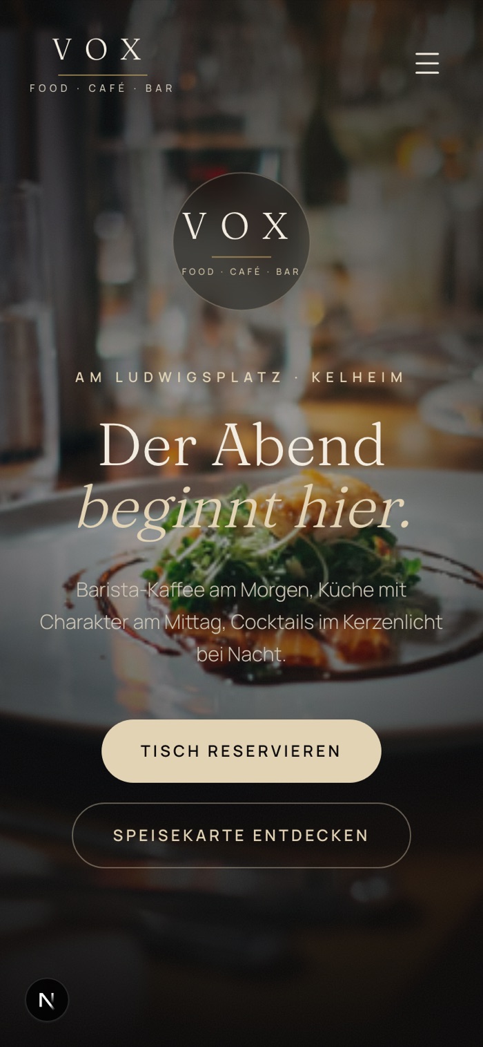 VOX Kelheim
